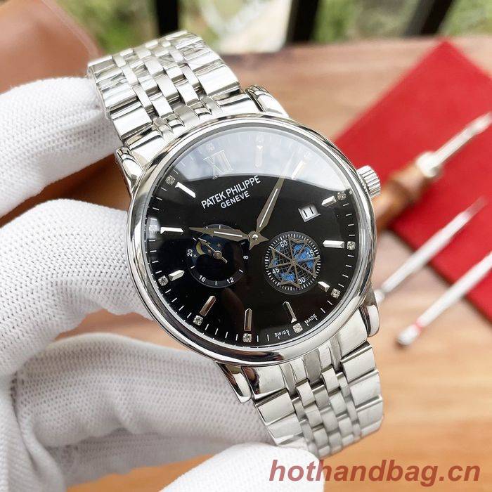 Patek Philippe Watch PPW00025-3 Patek Philippe Watch PPW00025-3